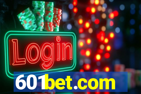 601bet.com