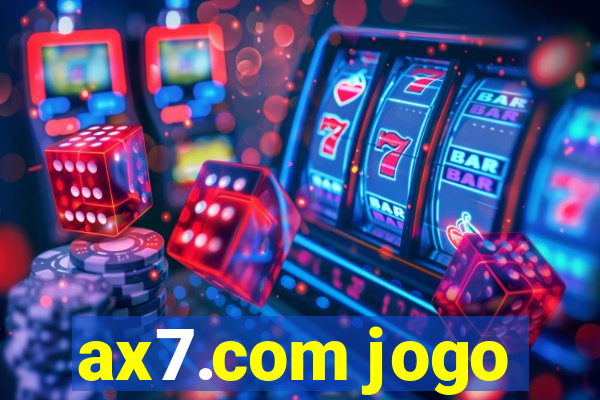 ax7.com jogo