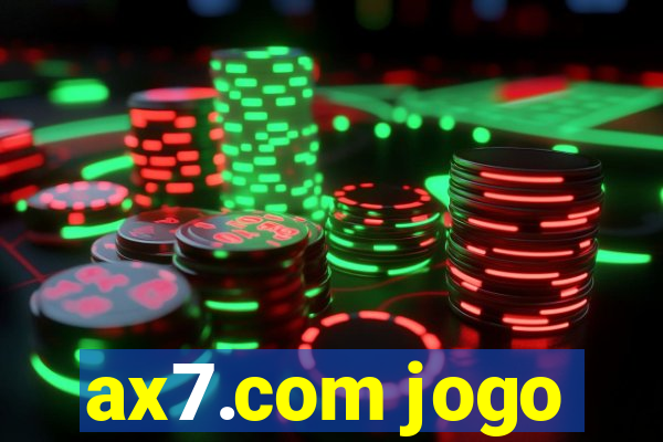 ax7.com jogo