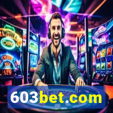 603bet.com