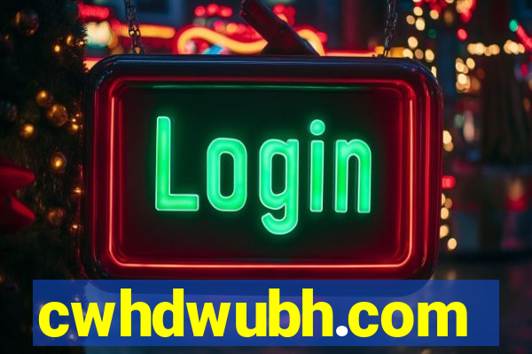 cwhdwubh.com