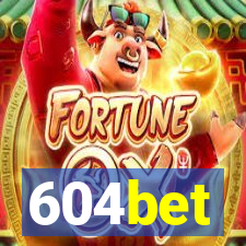 604bet