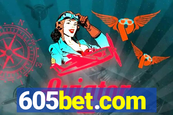 605bet.com