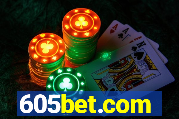 605bet.com