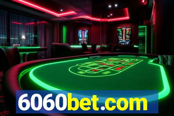 6060bet.com