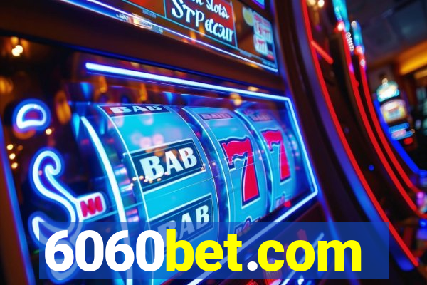 6060bet.com