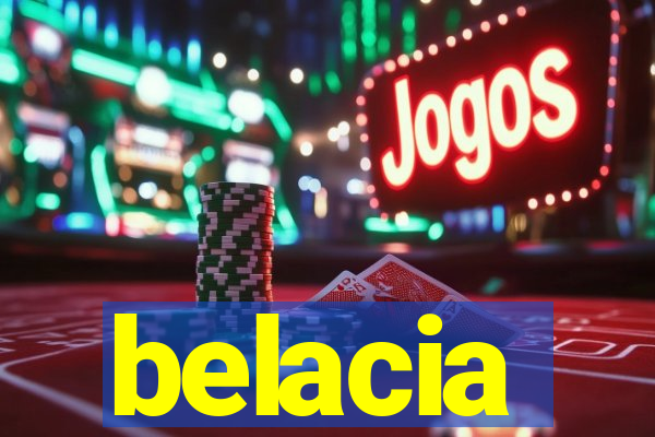 belacia