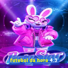 futebol da hora 4.3