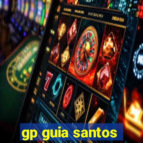 gp guia santos