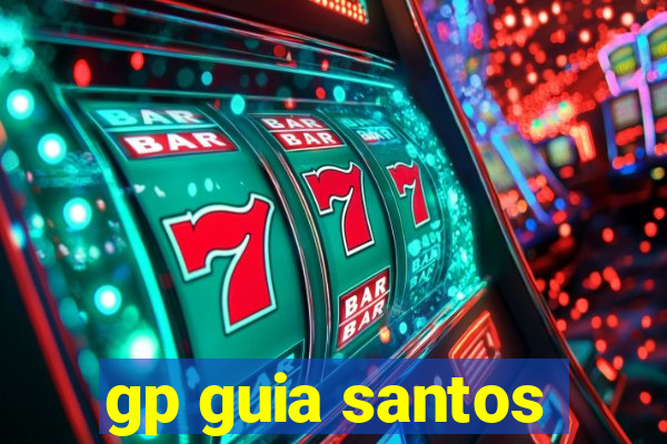 gp guia santos