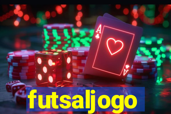 futsaljogo