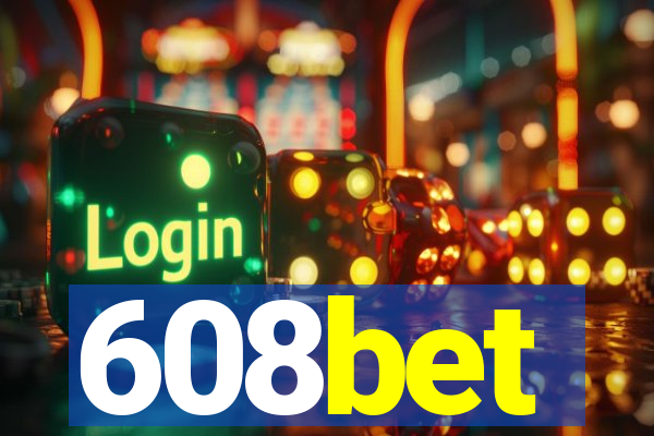 608bet