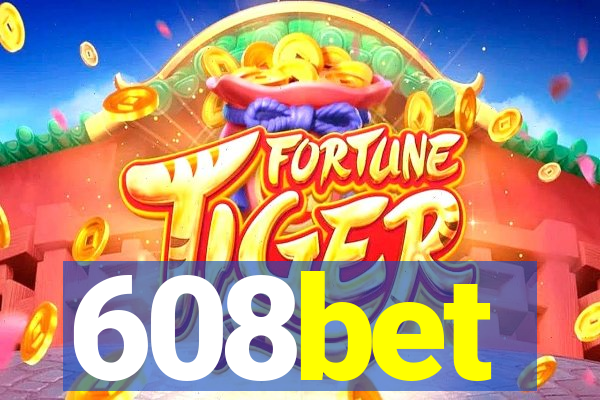 608bet