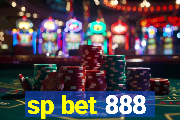 sp bet 888