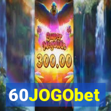 60JOGObet