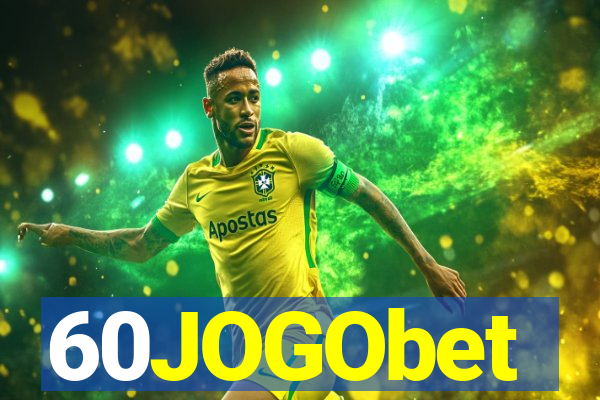 60JOGObet