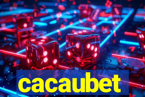 cacaubet