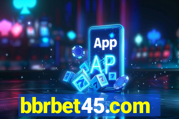 bbrbet45.com