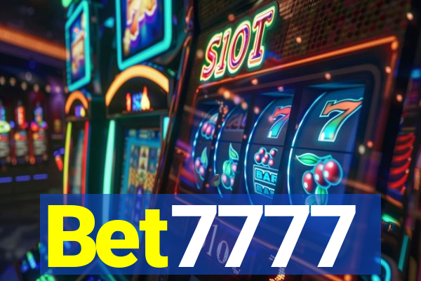 Bet7777