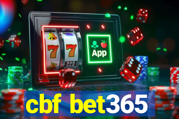 cbf bet365