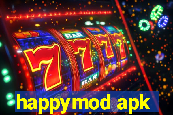 happymod apk