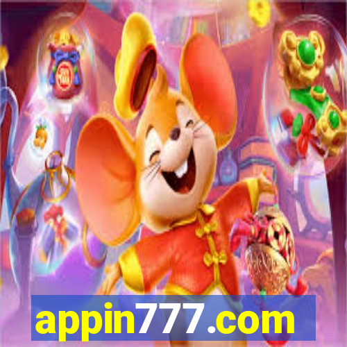 appin777.com