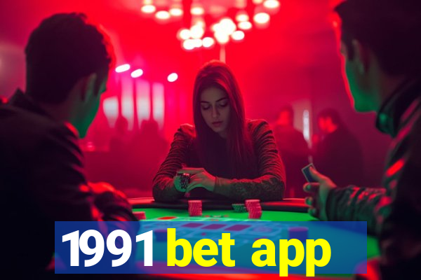 1991 bet app