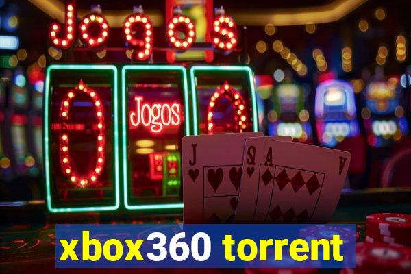 xbox360 torrent