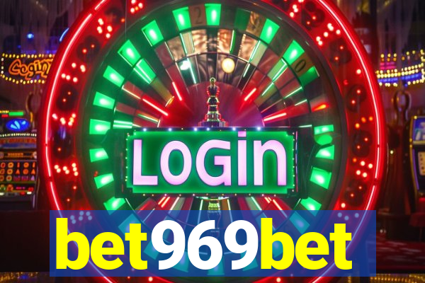 bet969bet