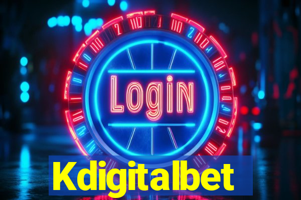 Kdigitalbet