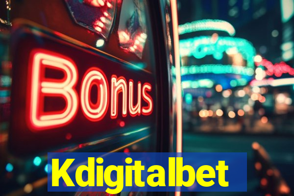 Kdigitalbet