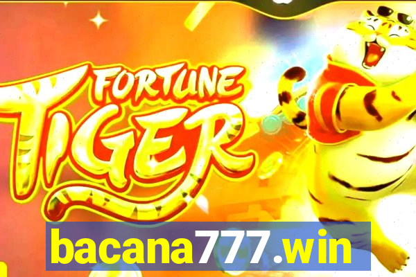 bacana777.win