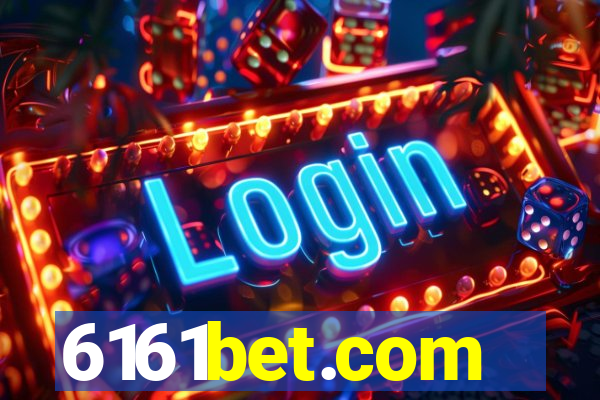 6161bet.com