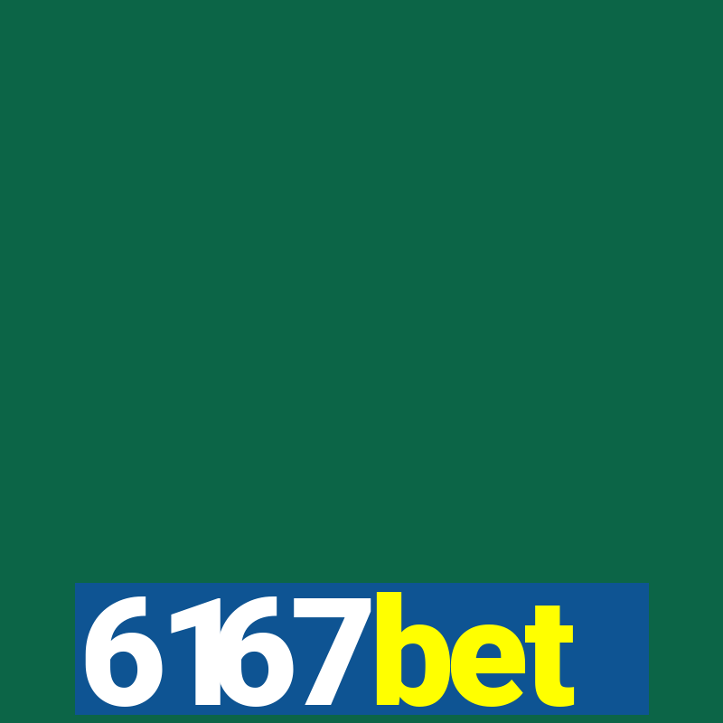 6167bet