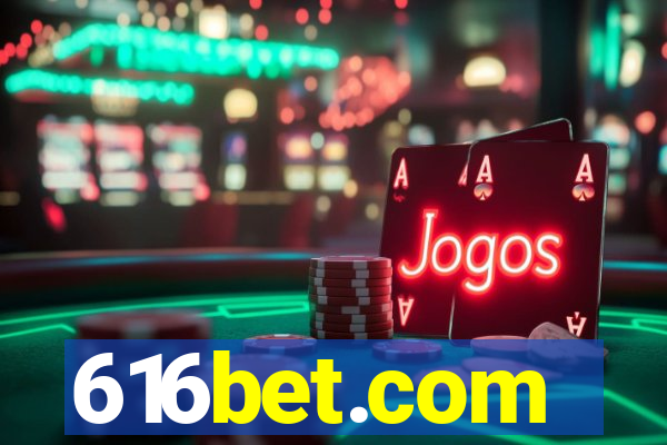 616bet.com