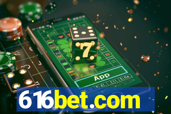 616bet.com