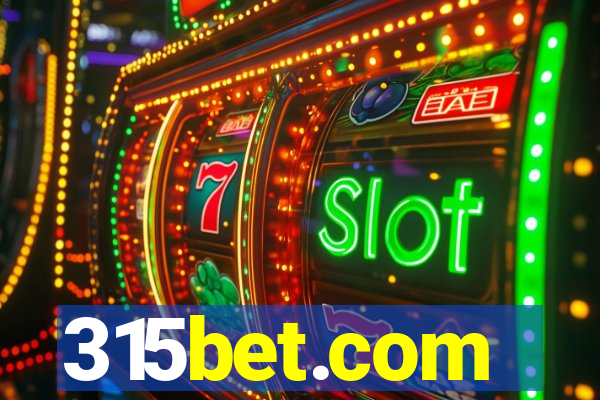 315bet.com