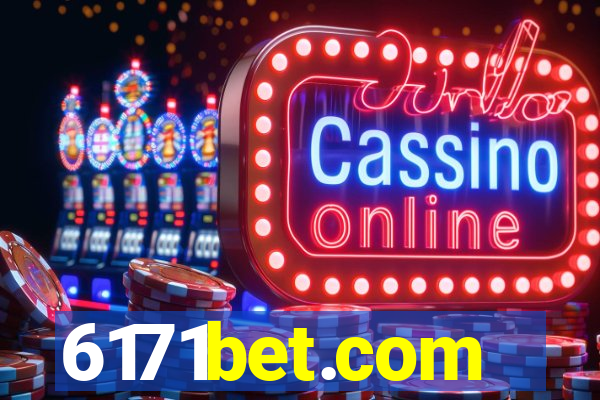 6171bet.com