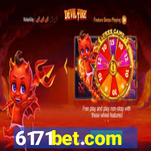 6171bet.com