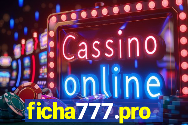 ficha777.pro