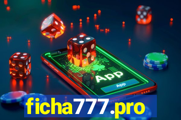 ficha777.pro