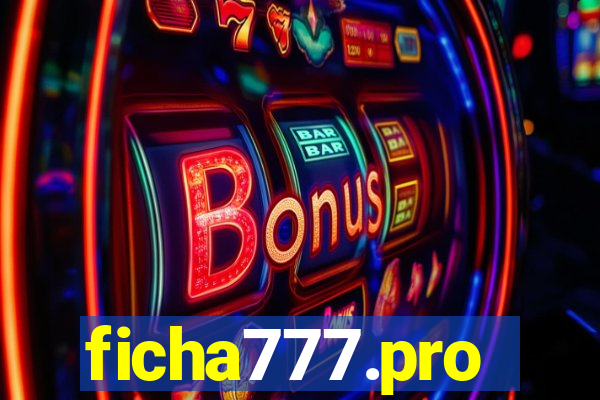 ficha777.pro