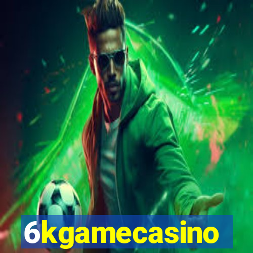 6kgamecasino