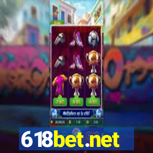 618bet.net