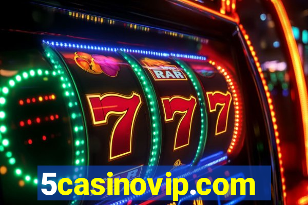 5casinovip.com