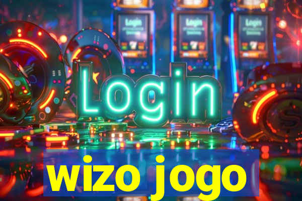 wizo jogo