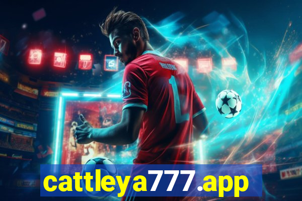 cattleya777.app