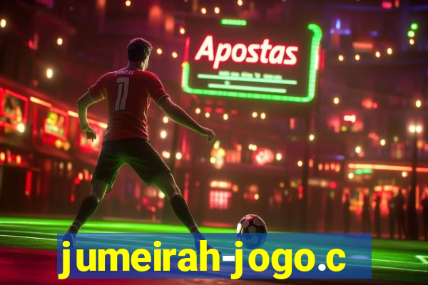 jumeirah-jogo.com