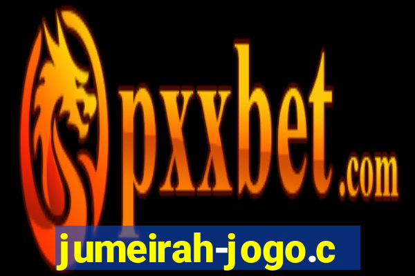 jumeirah-jogo.com