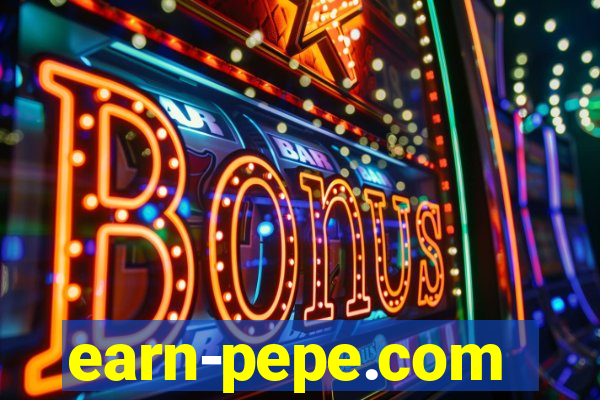 earn-pepe.com